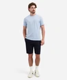 No Excess T-shirt Melange