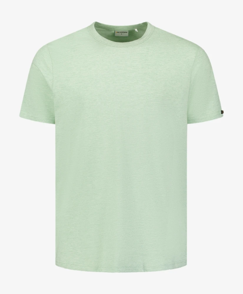 No Excess T-shirt Melange