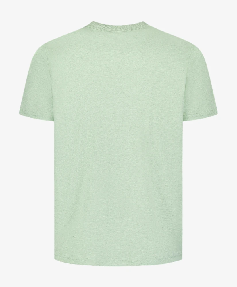 No Excess T-shirt Melange