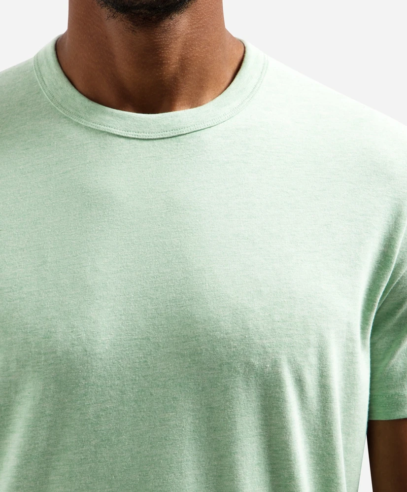 No Excess T-shirt Melange