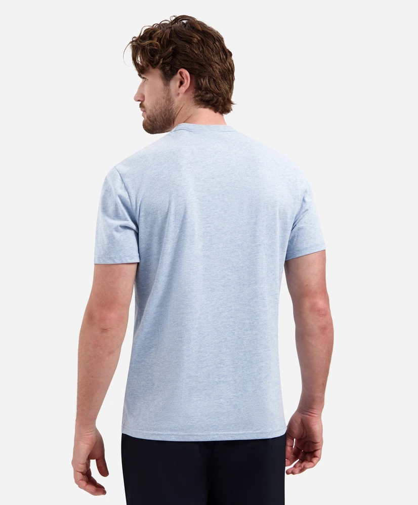 No Excess T-shirt Melange