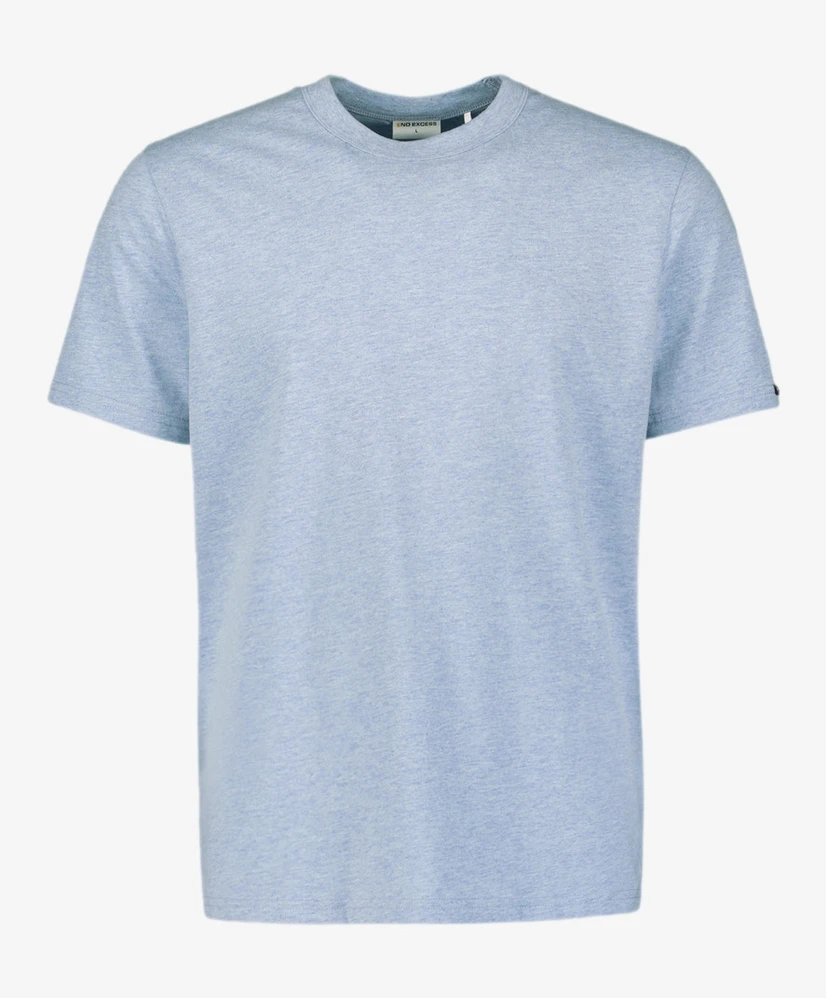 No Excess T-shirt Melange