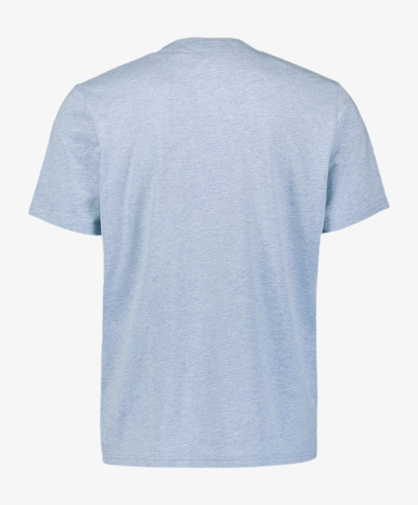 No Excess T-shirt Melange