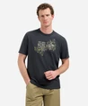 No Excess T-shirt Opdruk