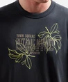 No Excess T-shirt Opdruk