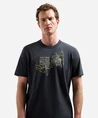 No Excess T-shirt Opdruk