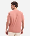 No Excess T-shirt Opdruk