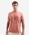 No Excess T-shirt Opdruk