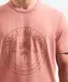 No Excess T-shirt Opdruk
