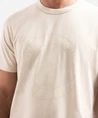 No Excess T-shirt Opdruk