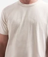 No Excess T-shirt Opdruk