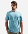 No Excess T-shirt Opdruk