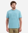 No Excess T-shirt Opdruk