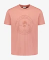 No Excess T-shirt Opdruk