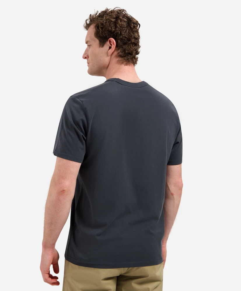 No Excess T-shirt Opdruk