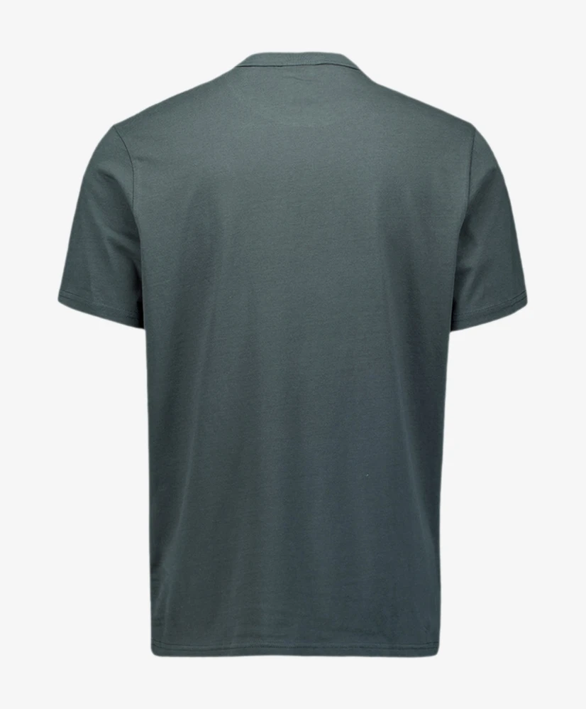 No Excess T-shirt Opdruk