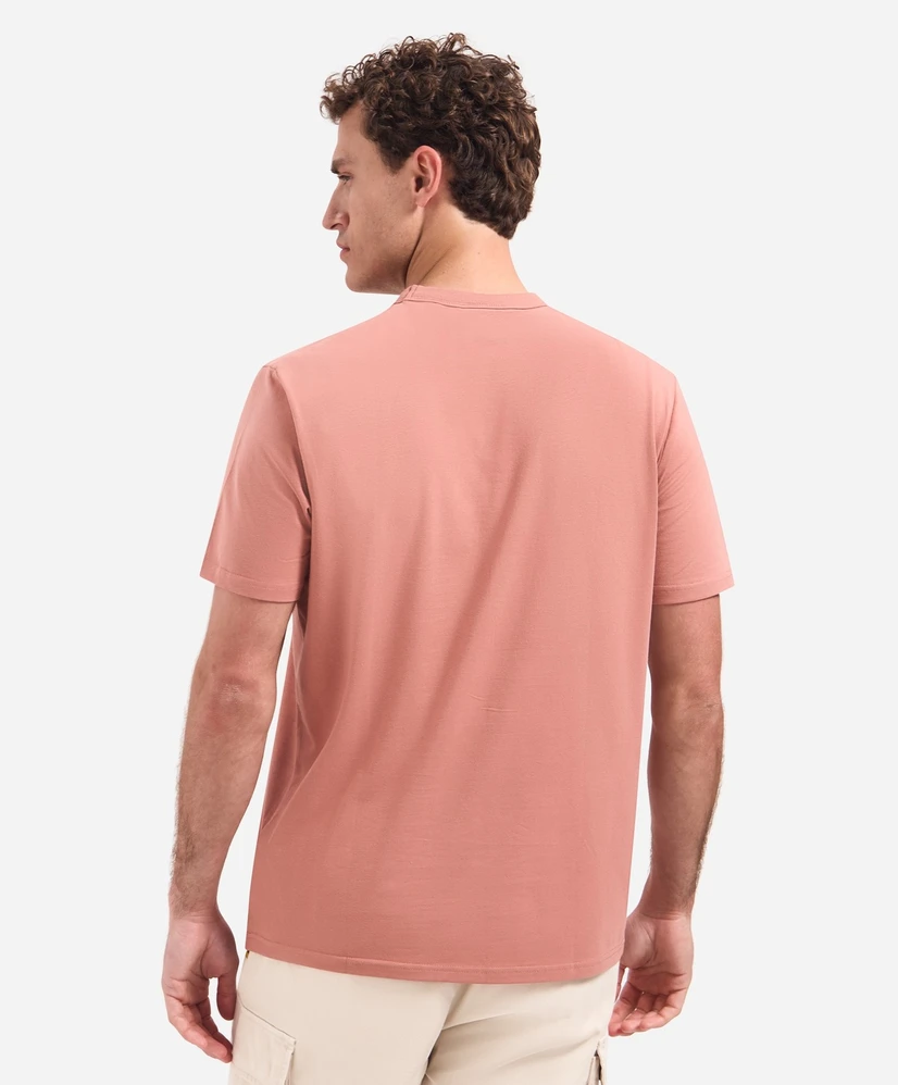 No Excess T-shirt Opdruk