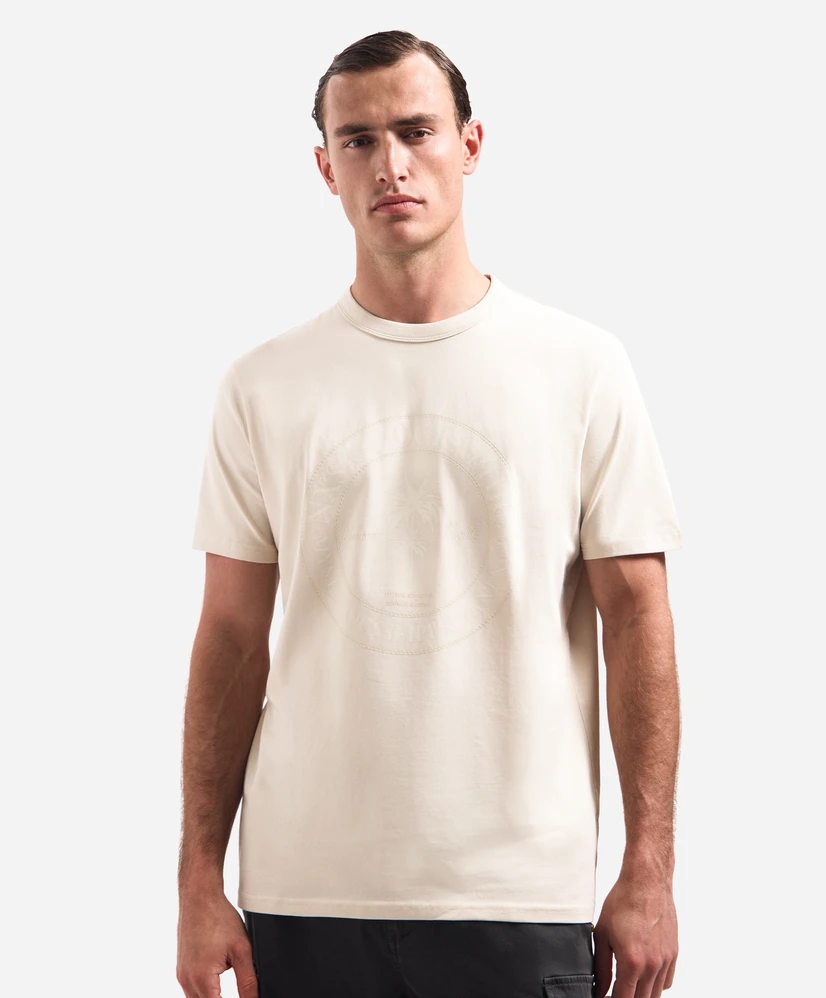 No Excess T-shirt Opdruk