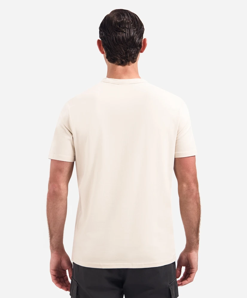 No Excess T-shirt Opdruk