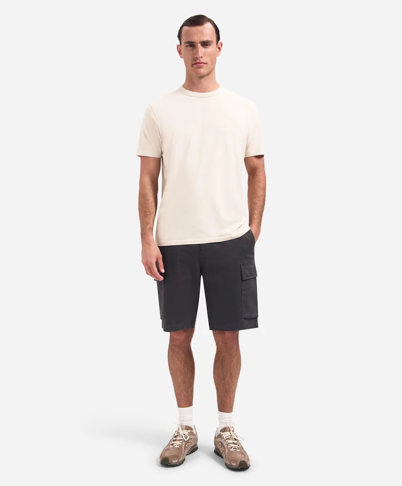 No Excess T-shirt Opdruk