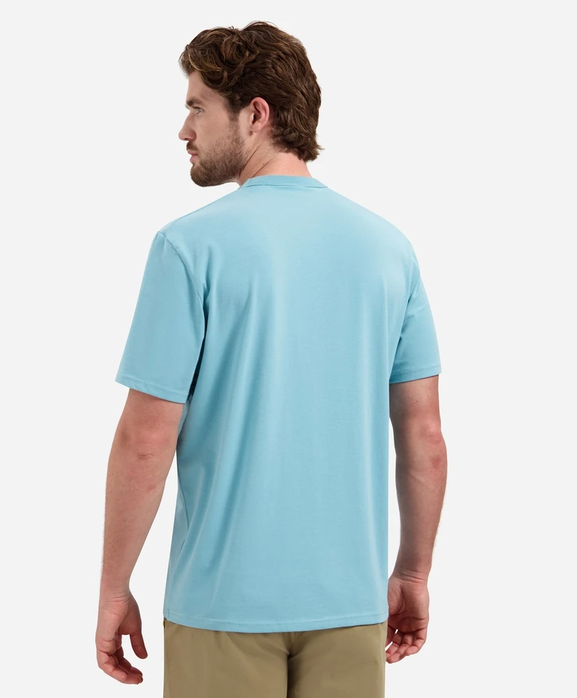 No Excess T-shirt Opdruk