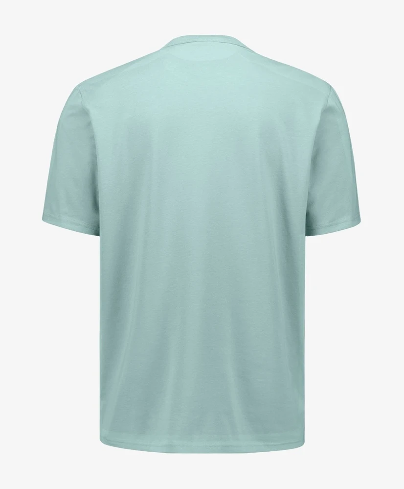 No Excess T-shirt Opdruk