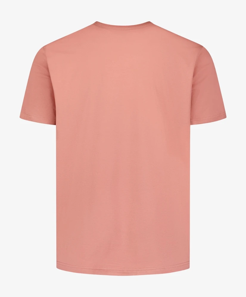No Excess T-shirt Opdruk