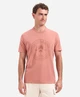 No Excess T-shirt Opdruk