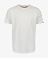 No Excess T-shirt Plain Round Neck