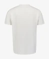 No Excess T-shirt Plain Round Neck