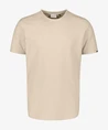 No Excess T-shirt Plain Round Neck