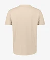 No Excess T-shirt Plain Round Neck