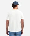 No Excess T-shirt Plain Round Neck