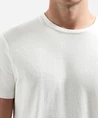 No Excess T-shirt Plain Round Neck