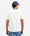 No Excess T-shirt Plain Round Neck