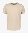 No Excess T-shirt Plain Round Neck