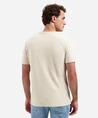 No Excess T-shirt Plain Round Neck