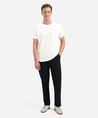 No Excess T-shirt Solid Basic