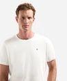 No Excess T-shirt Solid Basic