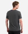 No Excess T-shirt Solid Basic