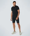 No Excess T-shirt Solid Basic