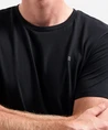 No Excess T-shirt Solid Basic