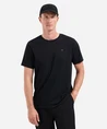 No Excess T-shirt Solid Basic