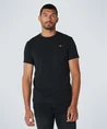 No Excess T-shirt Solid Basic