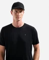 No Excess T-shirt Solid Basic