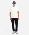 No Excess T-shirt Solid Basic
