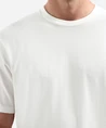 No Excess T-shirt Solid Basic