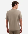 No Excess T-shirt Solid Basic
