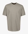 No Excess T-shirt Solid Basic