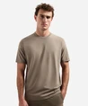 No Excess T-shirt Solid Basic